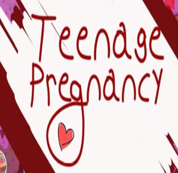 #TeenagePregnancy: Massive Disappointment Over Ntando’s Transformation