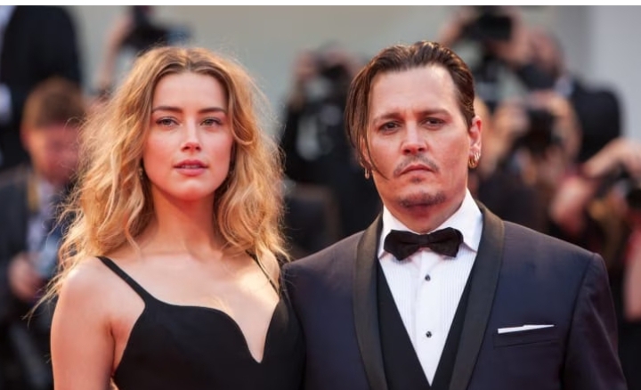 New Twist In Defamation Trial As Amber Heard Accuses Johnny Depp Of Sexual Assault 2