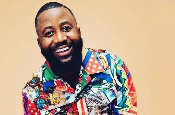 Answers To Cassper Nyovest’s 21 Questions