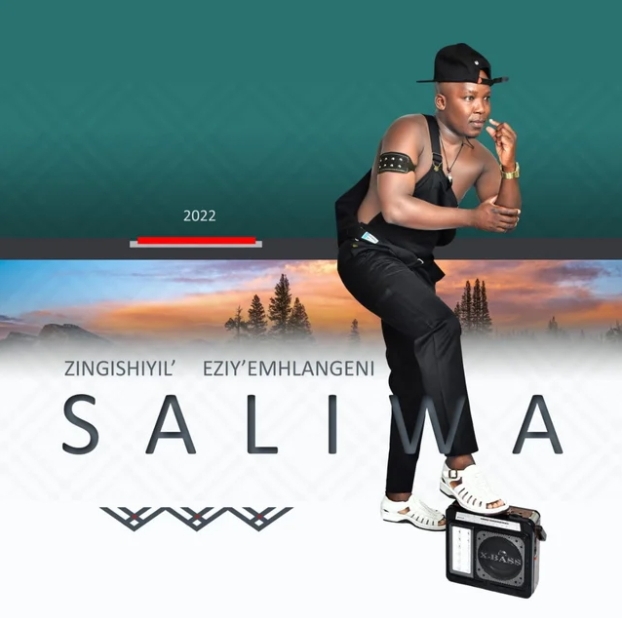 Saliwa – Suka Sishimane Ft. Gqizile & Mzukulu