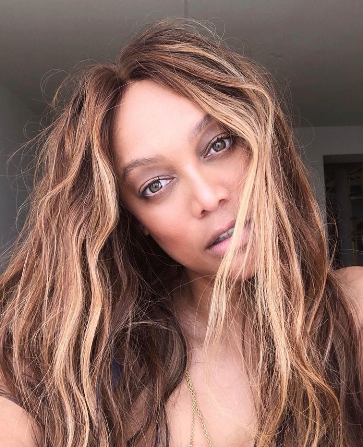 Tyra Banks Has Deleted Twitter Due To ‘America’s Next Top Model’ Exposé