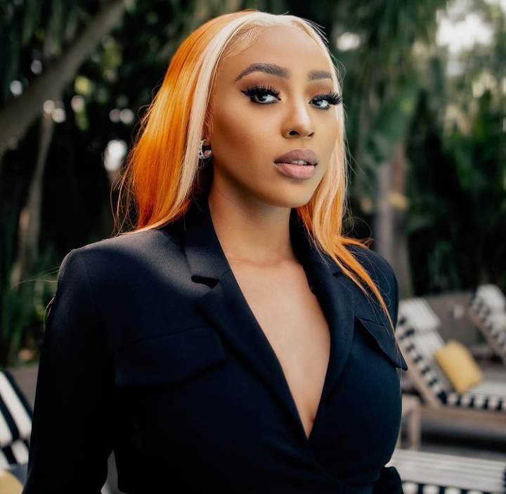 Black Twitter Defends Nadia Nakai Amid Criticisms of Her Relationship with AKA