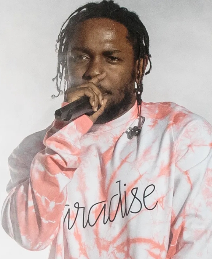 Kendrick Lamar Returning With New Album After Five Years 1