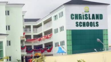 Chrisland Alleged Rape Allegations Of A 13-year-old School Girl Dominates Nigerian Twitter