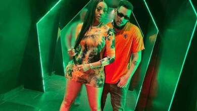 AKA and Nadia Nakai Release Joint Statement In Response To Assault Rumours