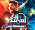 Massive Excitement as “Thor: Love and Thunder”  Trailers Premieres