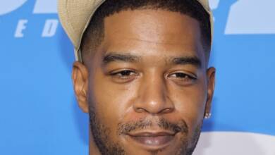 Kid Cudi Cutting Off Ties With Kanye West After Pusha T’s New Album