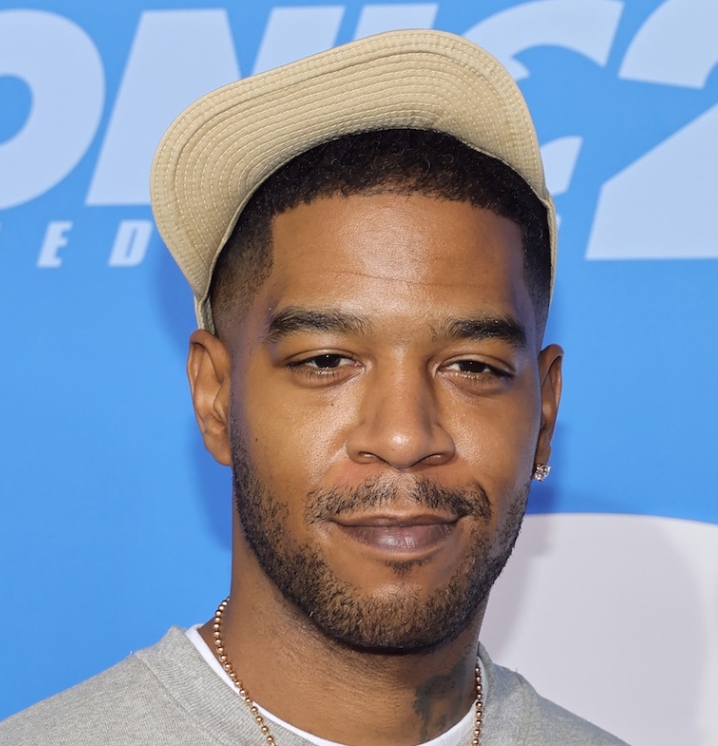 Kid Cudi Cutting Off Ties With Kanye West After Pusha T’s New Album