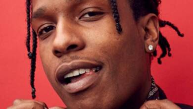 A$AP Rocky Arrested at Los Angeles Airport Over 2021 Shooting — Search Underway at his Home
