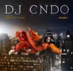 DJ CNDO & Pex Africa – Intokazi (DJ Toxic, Cue & Pza Remix)