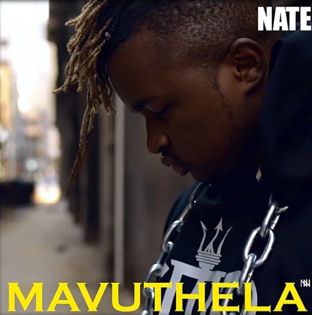 NATE – uMavuthela ft. Masiano & Meez