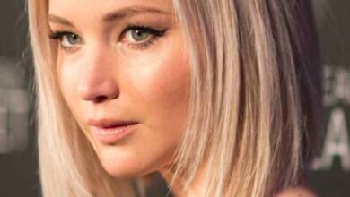 Reports — Jennifer Lawrence has Given Birth