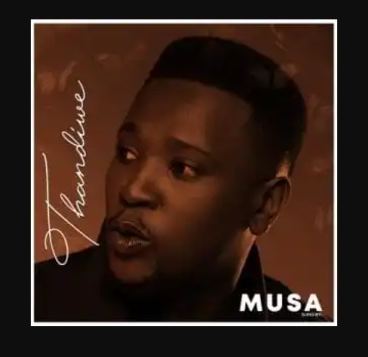 Musa – Thandiwe (Acoustic)
