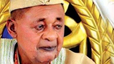 Alaafin of Oyo, Oba Lamidi Adeyemi, Dead at 83