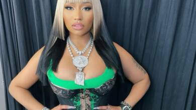 Nicki Minaj Reflects on Sobriety & Happiness, Encourages Fans