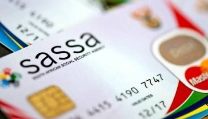 Sassa To Process New Grant Applications After Covid Regulations Are Amended