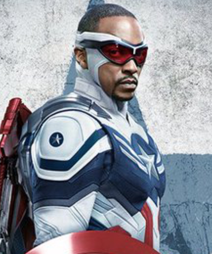 Anniversary: Fans Celebrate One Year of Sam Wilson Becoming Captain America