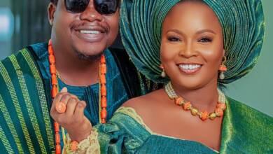 Mr Macaroni Announces Engagement to Mummy Wa, But are They Really Engaged?