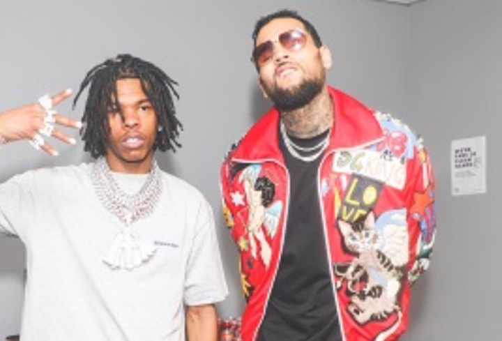 One Of Them Ones: Chris Brown &Amp; Lil Baby Touring This July &Amp; August 1