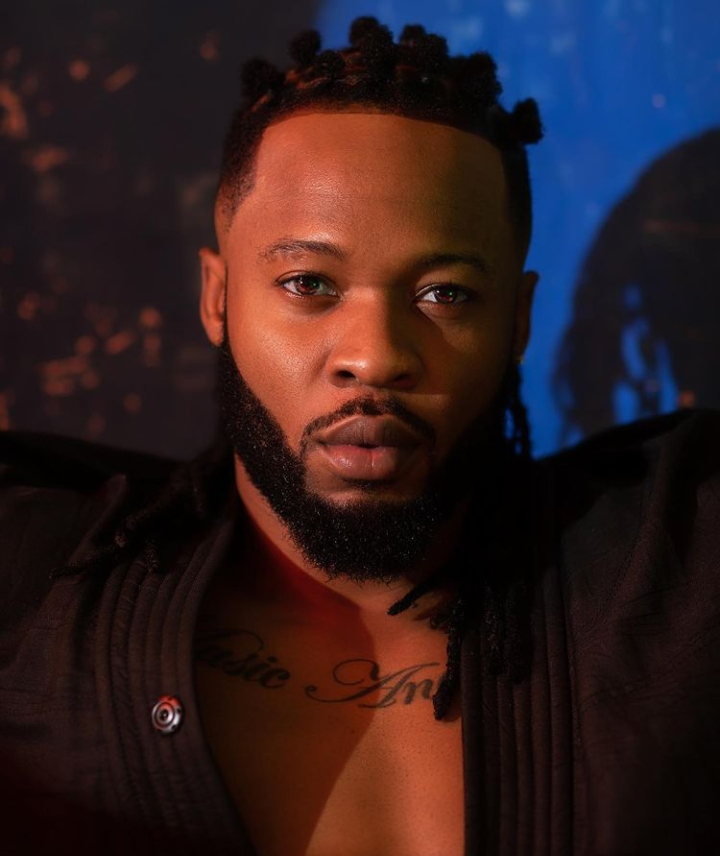 Flavour Allegedly Receives $3 Million For Amazon Prime Biopic 1