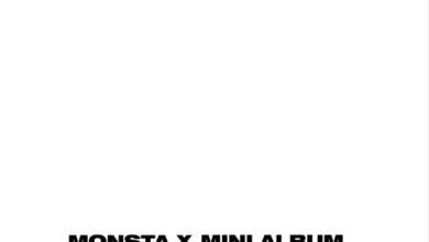 Monsta X Premieres Mini Album Vol. 11 - Shape Of Love — Listen 1