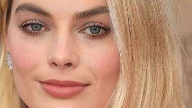 Margot Robbie on Her Role as Barbie — Hitting Theatres Next July