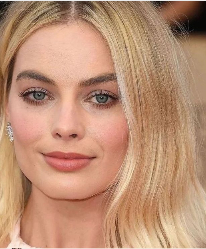 Margot Robbie on Her Role as Barbie — Hitting Theatres Next July