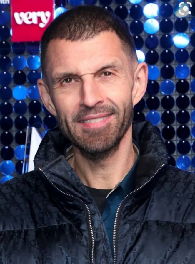 Tim Westwood Accused Of Sexual Conduct By Multiple Women 1