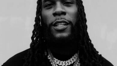 Watch Burna Boy Make History, Sell Out Madison Square Garden