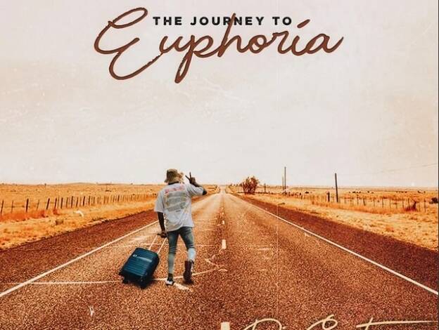 DJ Castro – The Journey To Euphoria EP