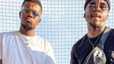 Black Motion Duo Has Spilt? Here’s What We Know