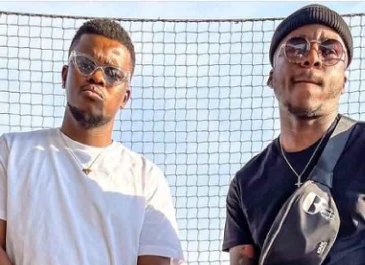Black Motion Duo Has Spilt? Here'S What We Know 1