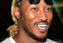 Future Dropping a Deluxe Edition of “I Never Liked You” Next Week