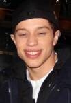Pete Davidson Jokes About Kanye West and Chris Rock on Return to Stand-Up Comedy