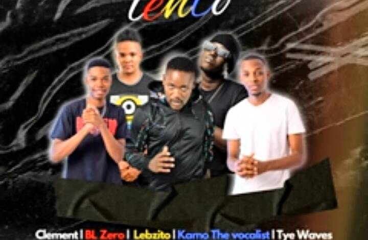 Clement – Lento ft. BL Zero, Lebzito, Kamo the Vocalist & Tye Waves