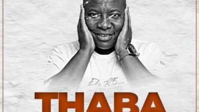 Vusi Ma R5 – Thaba (Ke Chenchitse) Ft. Jelly Babie