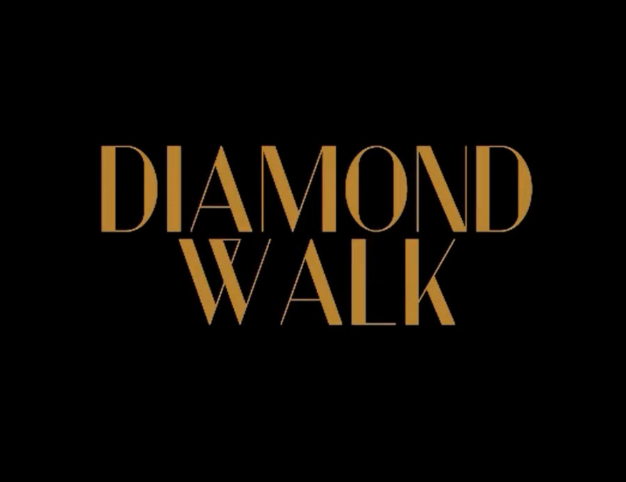 Abidoza - Diamond Walk Ft. Cassper Nyovest &Amp; Dj Sumbody 1
