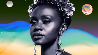 Apple Music announces Coco Em as its latest Isgubhu cover artist