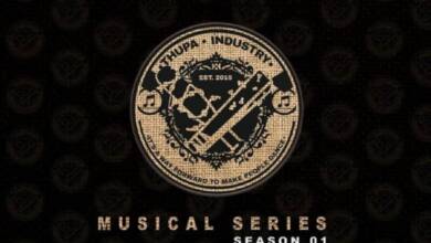 Ezase Thupa – Musical Series (Season 01) Ft. Almighty, Lolo SA, Busta 929, Xavi Yentin & Zwesh SA