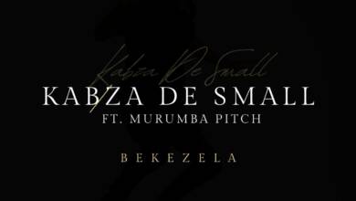 Kabza De Small – Bekezela Ft. Murumba Pitch 11
