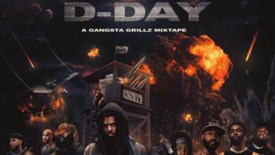 DJ Drama & Dreamville Premiere “D-Day: A Gangsta Grillz Mixtape” – Listen