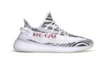 Adidas YEEZY BOOST 350 V2 “Zebra” Back in Shops this week