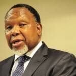 Former President Kgalema Motlanthe on how the Law Allows Crooks in Power Get Away