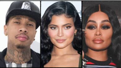 Kylie Jenner Talks Blac Chyna’s Alleged Knife Attack on Tyga at Trial