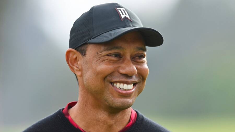 The Masters: Tiger Woods Confident about Playing and Winning
