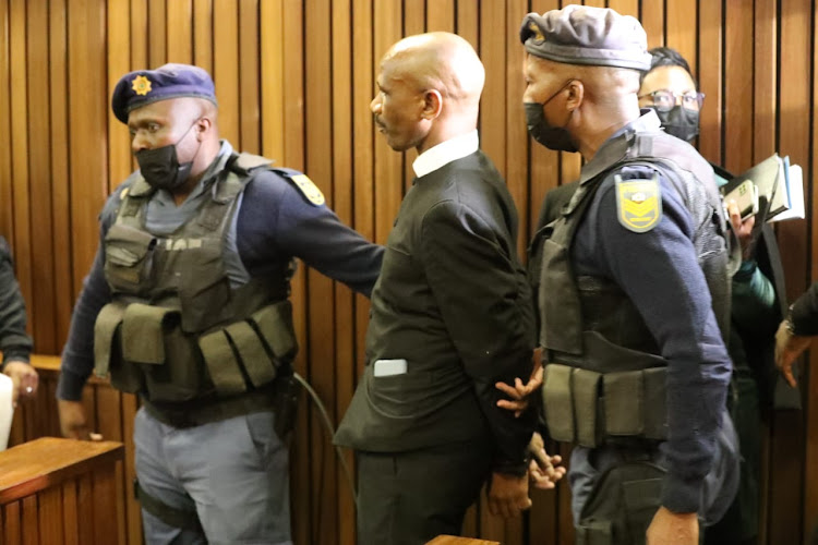 Saps Arrests Advocate Defending Suspects In Senzo Meyiwa Case 2