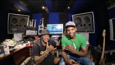 Oksalayo Ngizok’bona: DJ Cleo & Jub Jub Have A Song On The Way