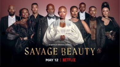 Savage Beauty: Viewers Talk New Netflix Series