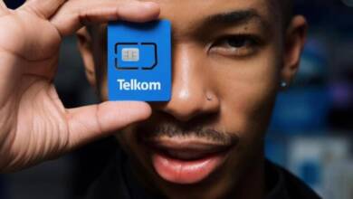Lasizwe Partners With TeIkom Mobile SA
