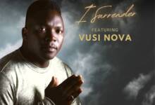 Charmza The DJ – I Surrender Ft. Vusi Nova